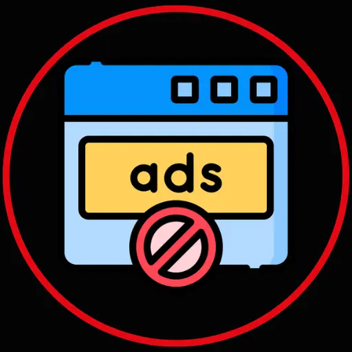 No Ads Interruptions